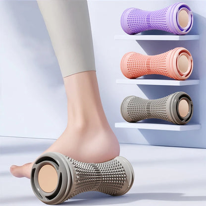 1PC Foot Massage Roller, Calf Muscle Relaxation Roller, Decompression Yoga Shaft, Calf And Waist Massage Tool