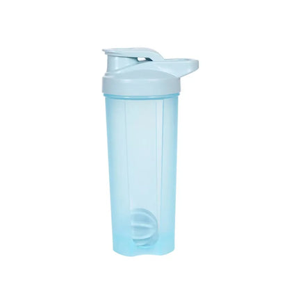 3 Layers Shaker Protein Bottle Powder Shake Cup Large Capacity Water Bottle Mixing Cup Body Building Exercise Mixing Bottle