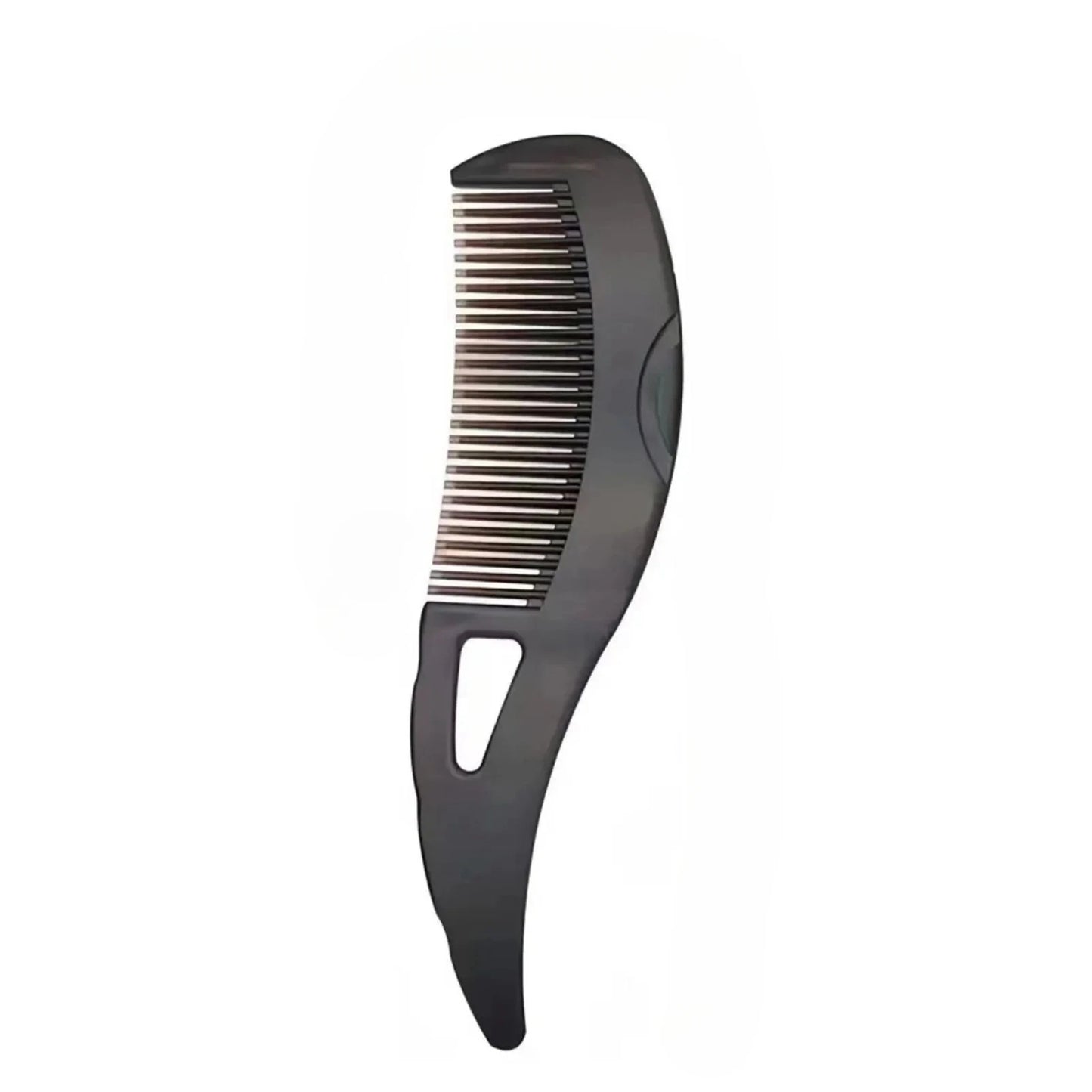 Useful Anti-Dandruff Massage Comb Anti-Static Anti Tangling Hair Brush Press Oil Massage Cleansing Comb Health Care Styling Tool